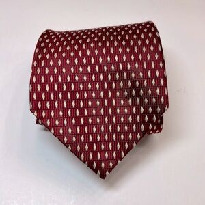 Silk Tie